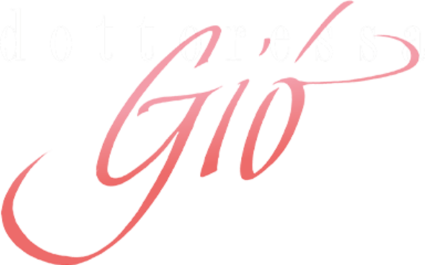 Dottoressa Giò logo