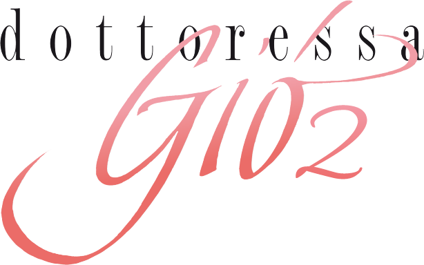 Dottoressa Giò 2 logo
