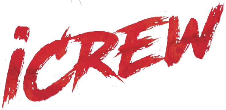 I-Crew logo
