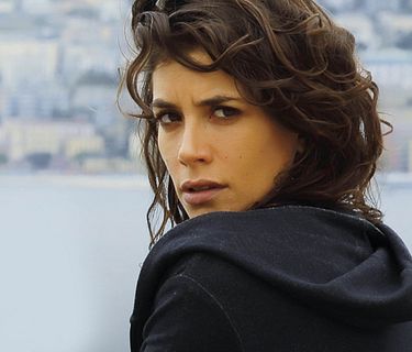 Rosy Abate - Seconda stagione