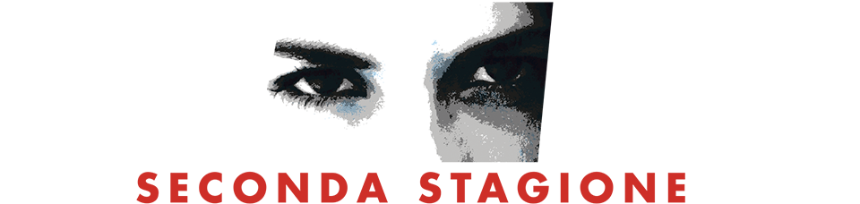 Rosy Abate - Seconda stagione logo