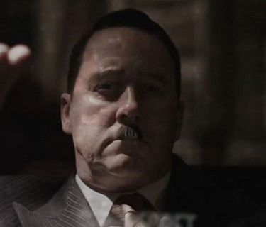 Crimini e misteri alla corte di Hitler