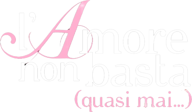 L'amore non basta (quasi mai...) logo