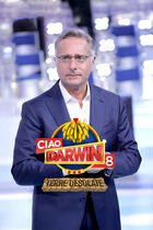 Ciao Darwin 8 - Terre desolate