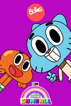 Lo straordinario mondo di Gumball