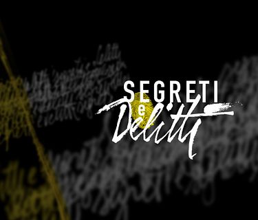 Segreti e Delitti