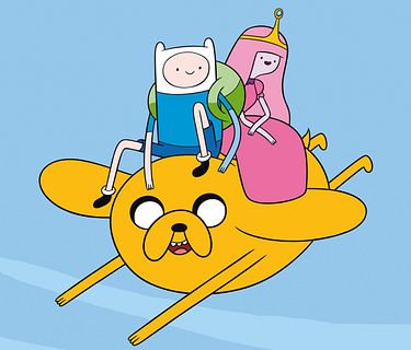 Adventure Time