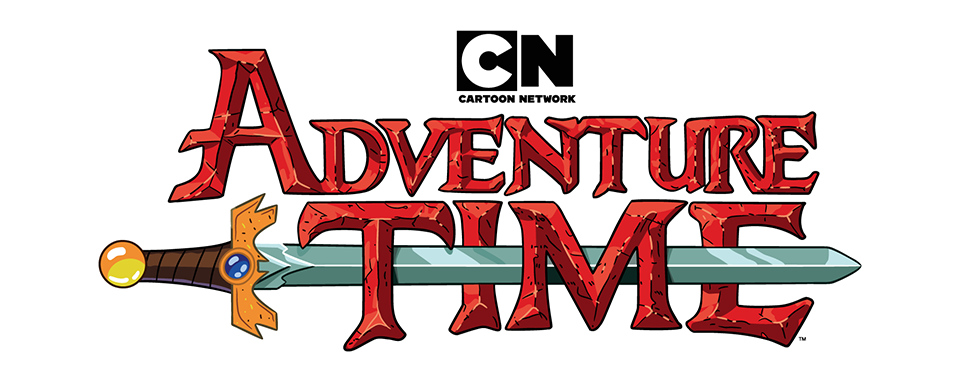 Adventure Time logo