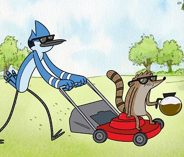 Regular Show