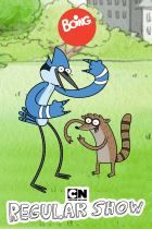 Regular Show