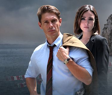 Il silenzio dell'acqua