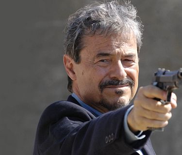 Distretto di polizia 7