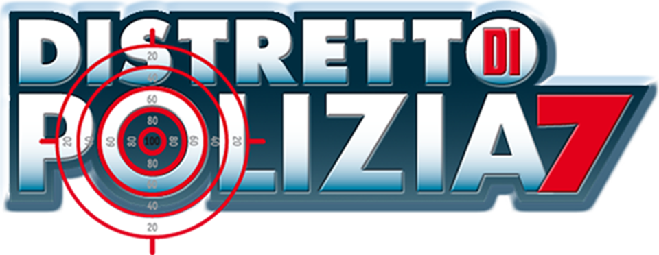 Distretto di polizia 7 logo