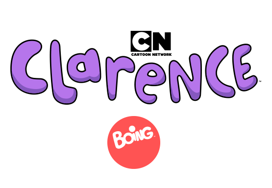 Clarence logo