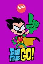 Teen Titans Go!
