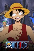 One Piece 8