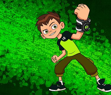 Ben 10