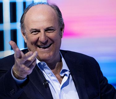 Caduta libera!
