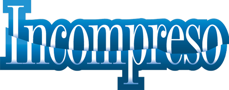 Incompreso logo