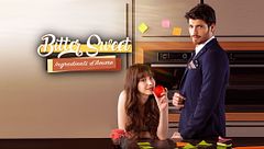 Bitter Sweet - Ingredienti d'amore