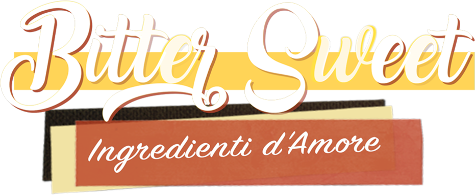 Bitter Sweet - Ingredienti d'amore logo