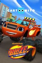 Blaze e le megamacchine
