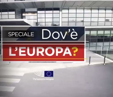 Dov'è l'Europa?