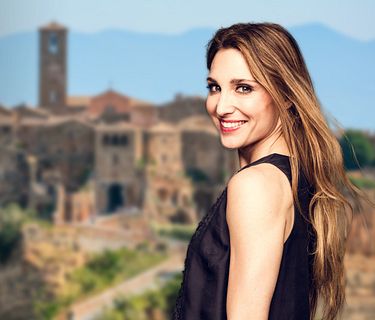 Borghi ritrovati