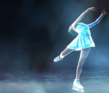 Musicbox on Ice
