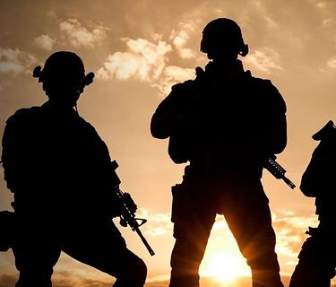 Prima Linea: missioni all'estero