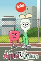 Apple & Onion