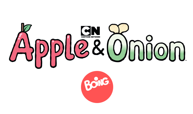 Apple & Onion logo