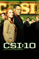 C.S.I. Scena del crimine 10