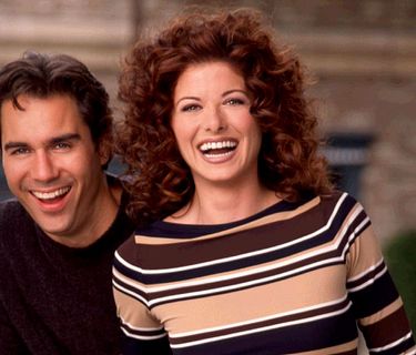 Will & Grace