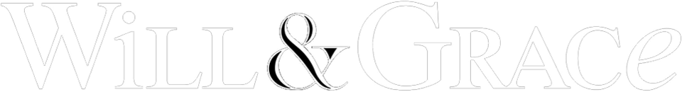 Will & Grace logo