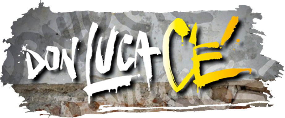 Don Luca c'è logo