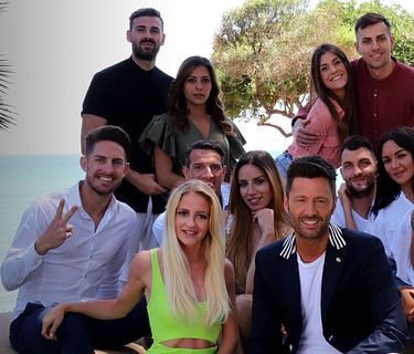 Temptation Island