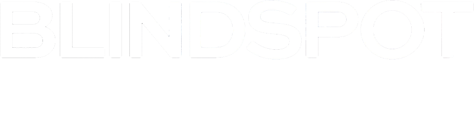 Blindspot 3 logo