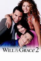 Will & Grace 2