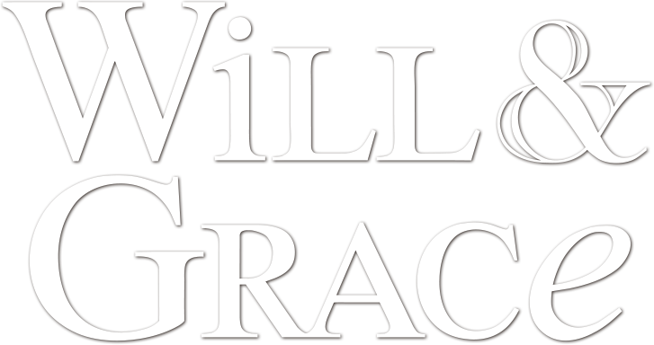 Will & Grace 2 logo