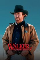 Walker Texas Ranger 7