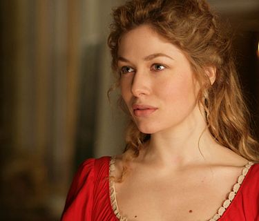 La figlia di Elisa - Ritorno a Rivombrosa