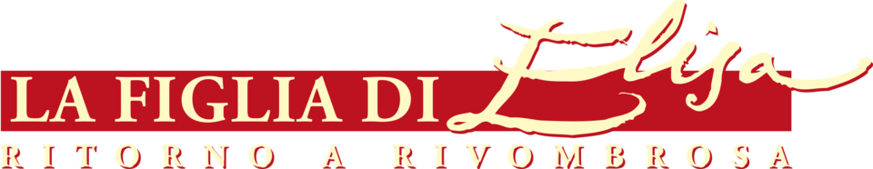 La figlia di Elisa - Ritorno a Rivombrosa logo