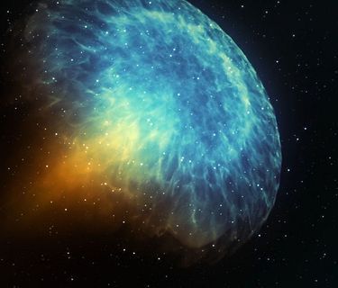 Universo misterioso: Le ultime scoperte