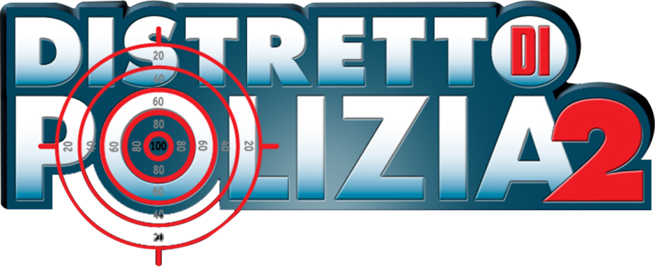 Distretto di polizia 2 logo