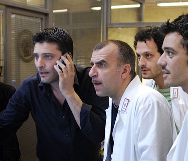R.I.S. 4 - Delitti Imperfetti