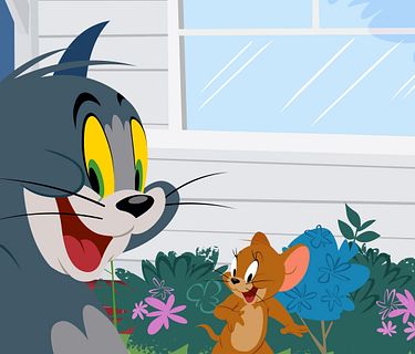 Tom & Jerry Show