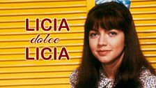 Licia dolce Licia