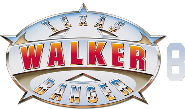 Walker Texas Ranger 8 logo
