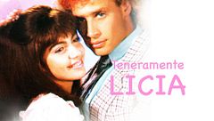 Teneramente Licia